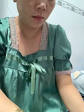 Baby-lovely69 online show from 18, 4, 2026