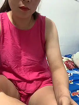 Baby-lovely69 online show from 24, 3, 2026