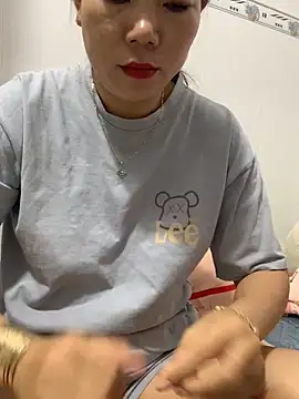 Baby-lovely69 online show from 9, 2, 2026