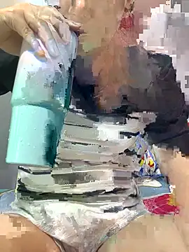 Baby-lovely69 online show from 3, 2, 2026