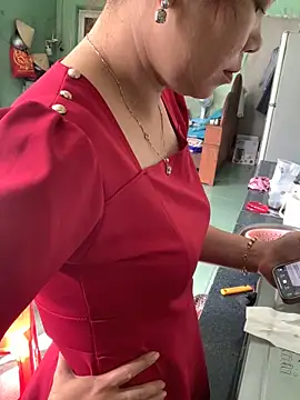 Baby-lovely69 online show from 2, 3, 2026