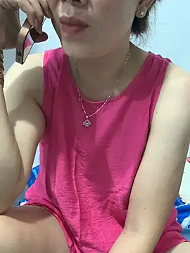 Baby-lovely69 online show from 20, 4, 2026