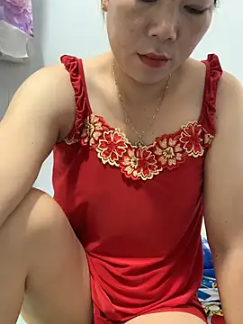 Baby-lovely69 online show from 14, 4, 2026