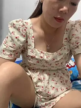 Baby-lovely69 online show from 7, 4, 2026