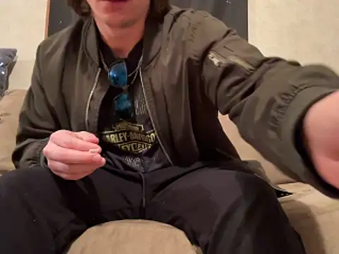 FapNapEatRepeat online show from 23, 2, 2026