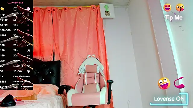  aitana online show from 5, 2, 2026