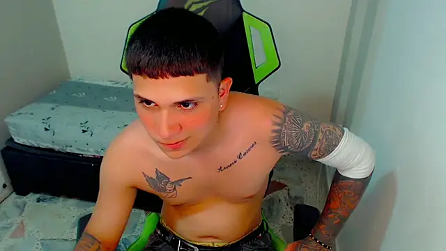 Black diamondd  online show from 17, 4, 2026