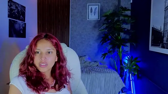 saphire  online show from 27, 3, 2026