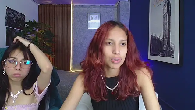 saphire  online show from 25, 2, 2026