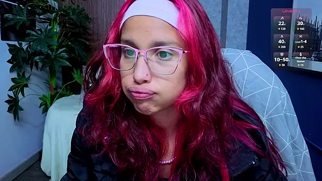 saphire  online show from 22, 4, 2026