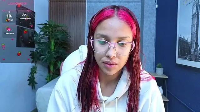 saphire  online show from 20, 4, 2026