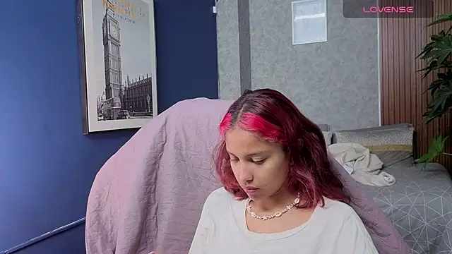 Snapshot of saphire_ chatting on 14, 5, 2026 saphire online show from 14, 5, 2026