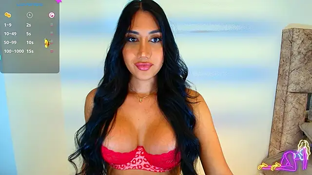 sexysaradoll x online show from 10, 2, 2026