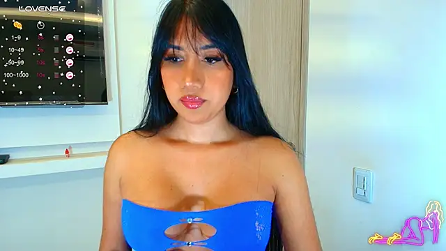 Snapshot of sexysaradoll_x chatting on 23, 4, 2026 sexysaradoll x online show from 23, 4, 2026