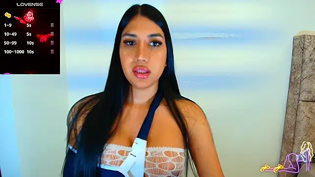 sexysaradoll x online show from 24, 2, 2026