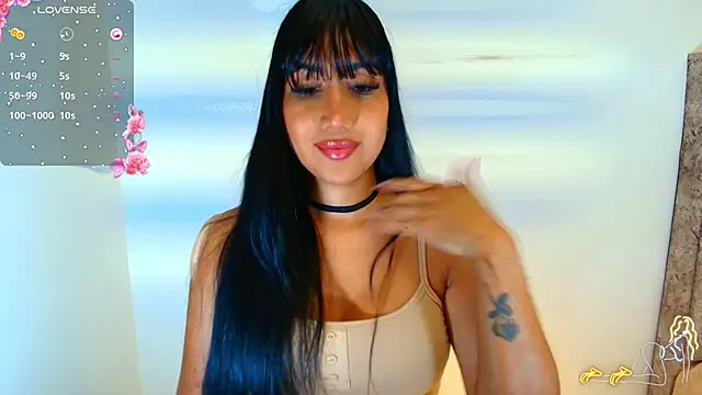 sexysaradoll x online show from 11, 3, 2026