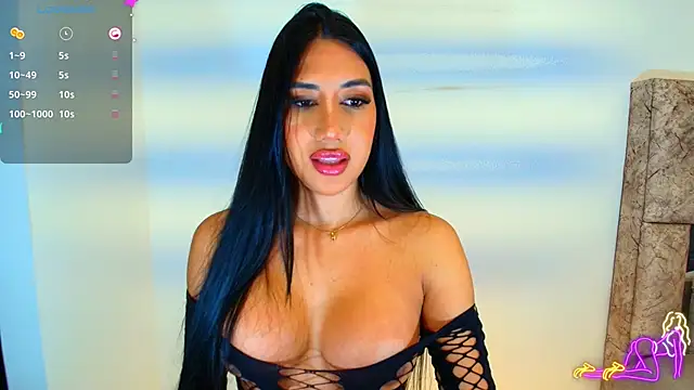 sexysaradoll x online show from 2, 2, 2026