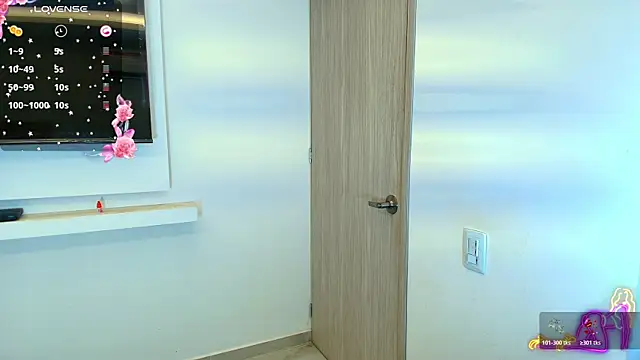 sexysaradoll x online show from 11, 4, 2026