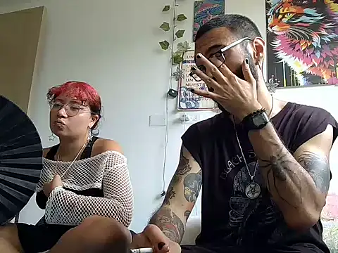 venus midnight online show from 27, 2, 2026