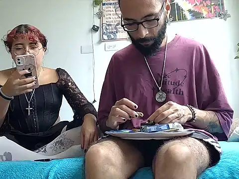 venus midnight online show from 23, 2, 2026