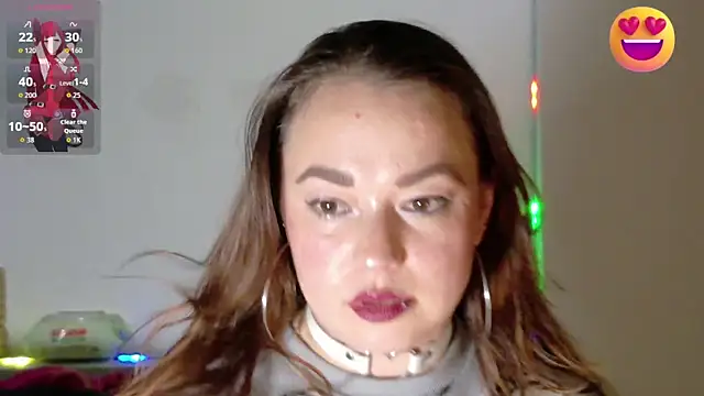 Tammy Parker online show from 14, 2, 2026