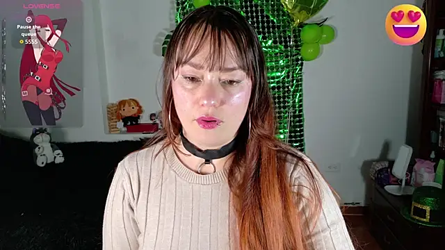 Tammy Parker online show from 22, 3, 2026