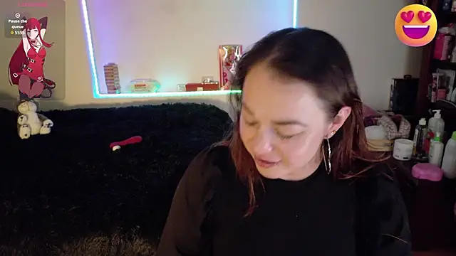 Tammy Parker online show from 13, 2, 2026