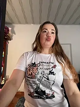 Tammy Parker online show from 18, 5, 2026