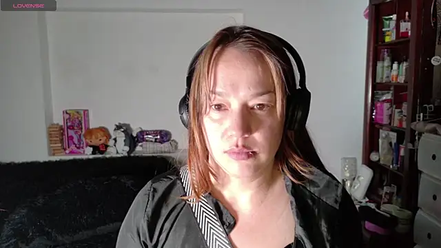 Snapshot of Tammy_Parker chatting on 22, 5, 2026 Tammy Parker online show from 22, 5, 2026