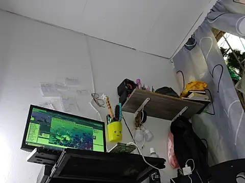 Snapshot of hairypussy_83 chatting on 14, 3, 2026 hairypussy 83 online show from 14, 3, 2026