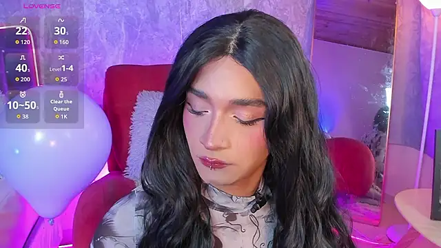 Kaliope baby online show from 13, 3, 2026