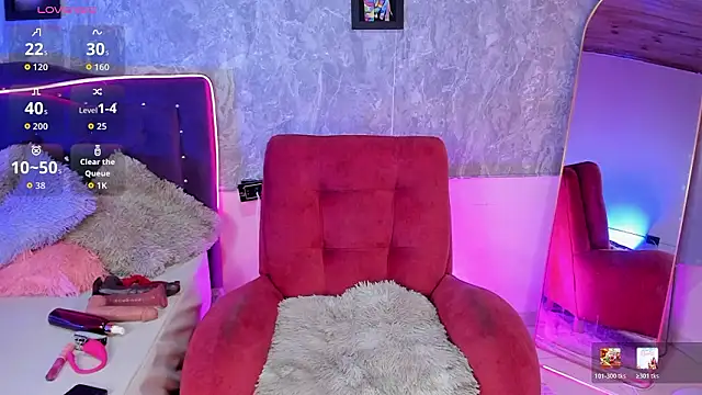 Kaliope baby online show from 23, 3, 2026