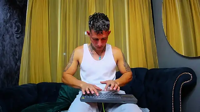  angel rivera online show from 24, 2, 2026