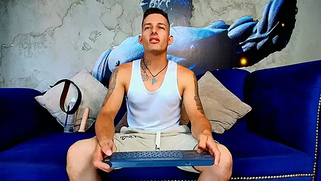  angel rivera online show from 14, 4, 2026