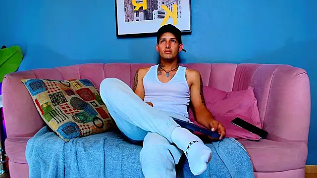  angel rivera online show from 13, 3, 2026