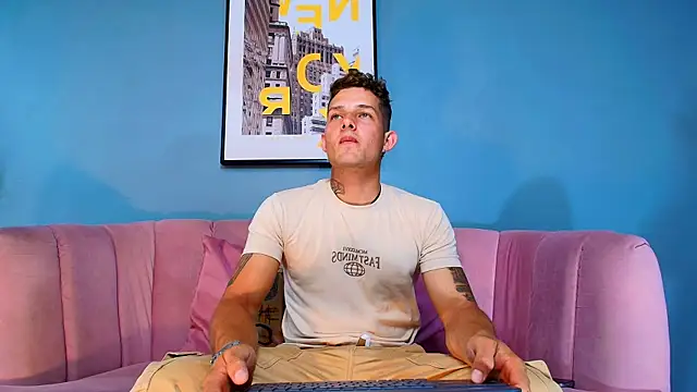  angel rivera online show from 28, 2, 2026