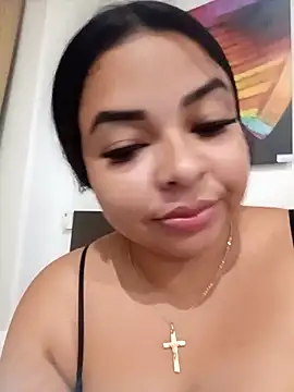 solene09 online show from 10, 3, 2026