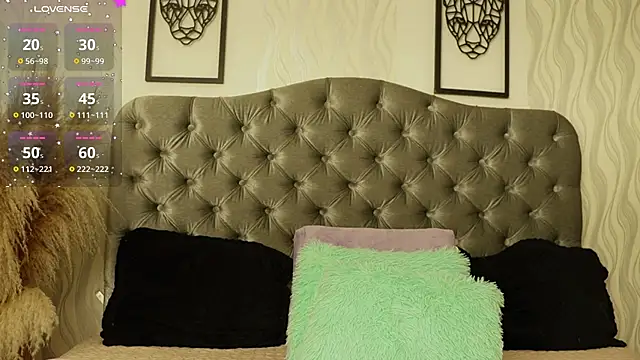 katt eyes  online show from 15, 4, 2026