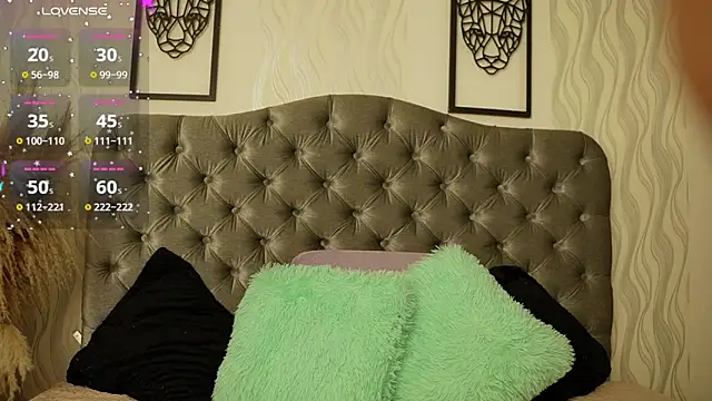 katt eyes  online show from 28, 2, 2026