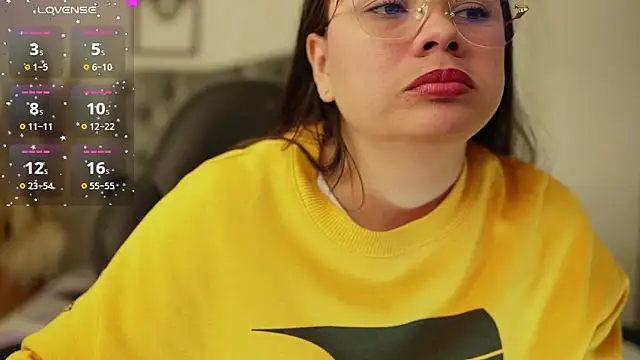 katt eyes  online show from 5, 2, 2026