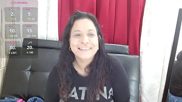 Camil4 milf 1 online show from 30, 3, 2026