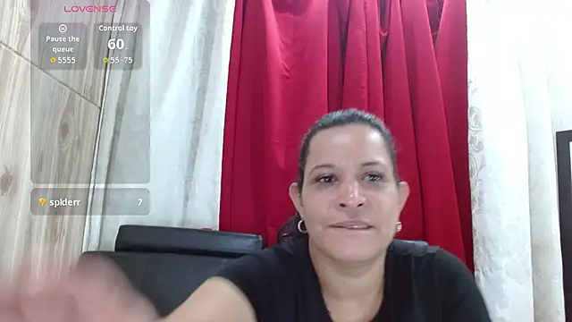 Camil4 milf 1 online show from 14, 4, 2026