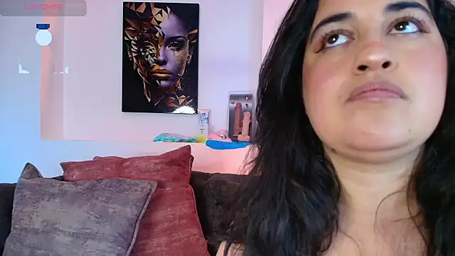 dani vemom online show from 13, 2, 2026