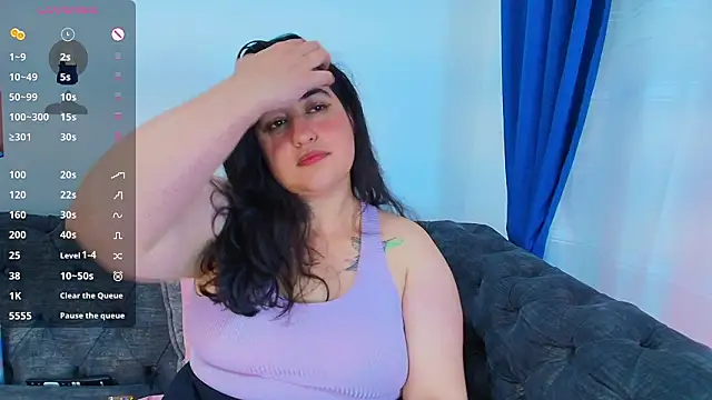 dani vemom online show from 27, 3, 2026