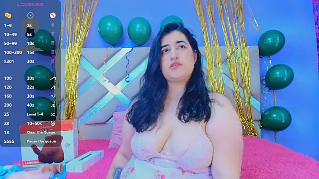 dani vemom online show from 28, 3, 2026