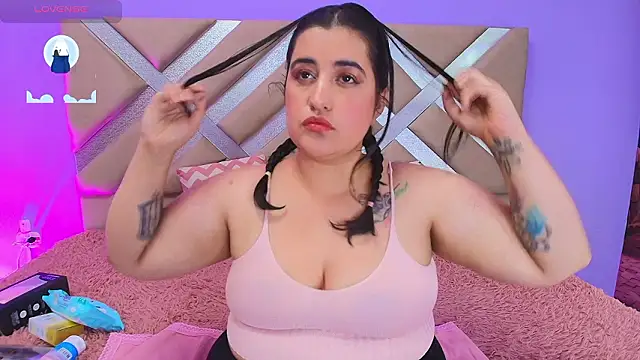 dani vemom online show from 1, 2, 2026