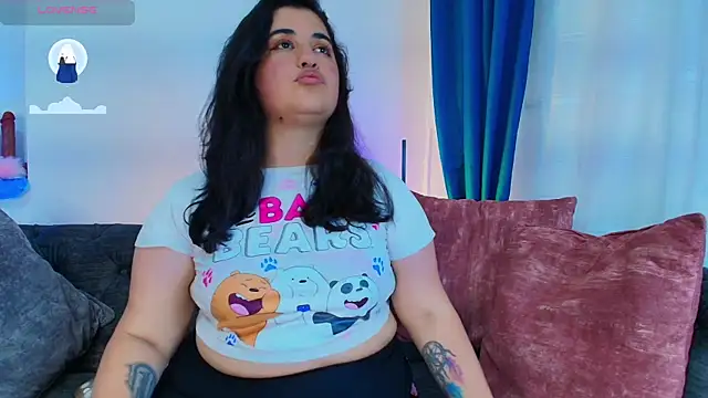 dani vemom online show from 23, 2, 2026