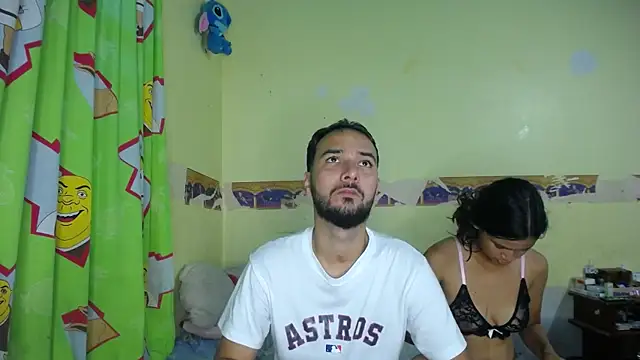 always-hot3 online show from 20, 4, 2026