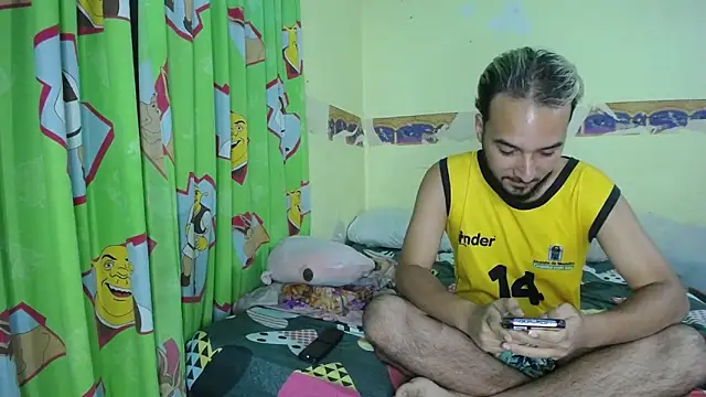 always-hot3 online show from 25, 2, 2026