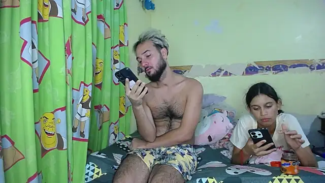 always-hot3 online show from 7, 3, 2026